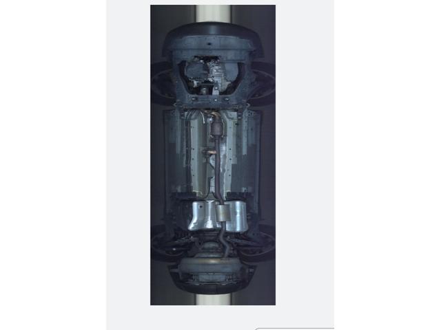 エクストレイル ２０Ｘ　ワンオーナーナビ　ＴＶ　ＥＴＣ　バックカメラ　禁煙車　シートヒータースマートキーアルミホイール　　ルーフキャリア　ＢＯＸ　車検２年込み（16枚目）