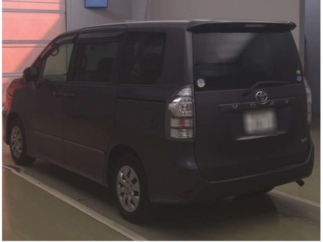 ヴォクシー X Lエディション ナビ TV バックカメラ ETC 両側スライド片側電動ドア スマートキー(3枚目)