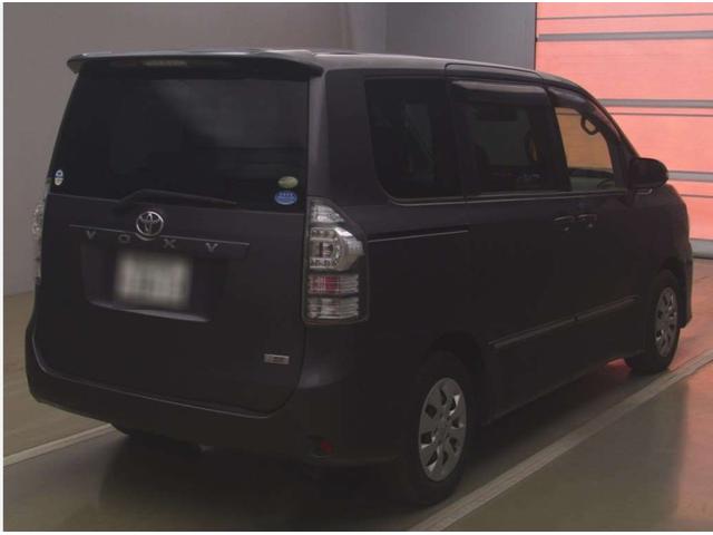ヴォクシー X Lエディション ナビ TV バックカメラ ETC 両側スライド片側電動ドア スマートキー(4枚目)