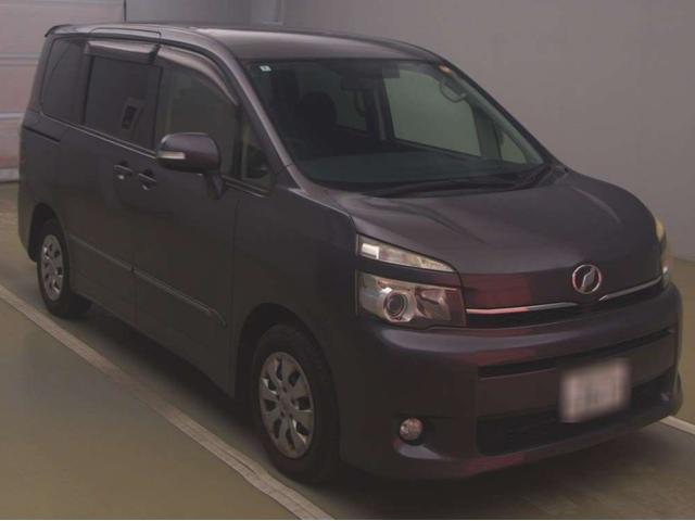 ヴォクシー X Lエディション ナビ TV バックカメラ ETC 両側スライド片側電動ドア スマートキー(5枚目)