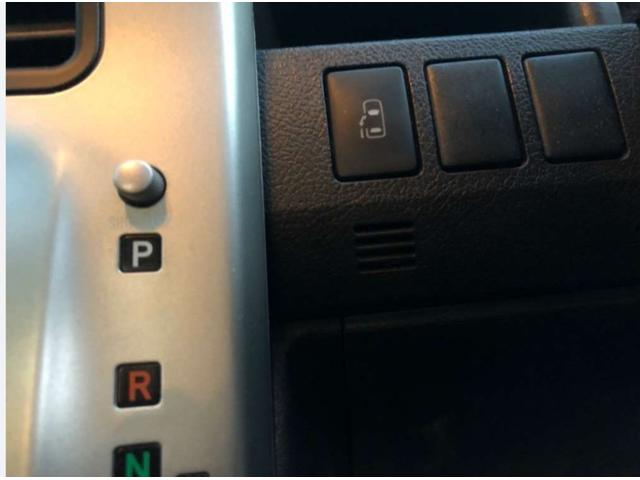 ヴォクシー X Lエディション ナビ TV バックカメラ ETC 両側スライド片側電動ドア スマートキー(6枚目)