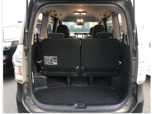 ヴォクシー X Lエディション ナビ TV バックカメラ ETC 両側スライド片側電動ドア スマートキー(8枚目)