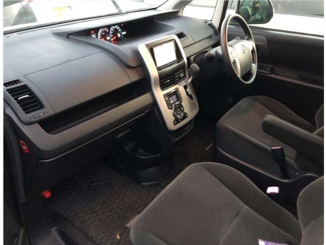 ヴォクシー X Lエディション ナビ TV バックカメラ ETC 両側スライド片側電動ドア スマートキー(13枚目)