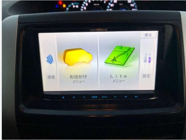 ヴォクシー X Lエディション ナビ TV バックカメラ ETC 両側スライド片側電動ドア スマートキー(14枚目)