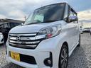 デイズルークス ハイウェイスター　ターボ　ナビ　ＴＶ　ＥＴＣ　禁煙車　キーレス　スマートキー　　　　　　　　　　　　　　　　　　　　　　　　　　フロントカメラ　サイドカメ　ラ　バックカメラ（2枚目）