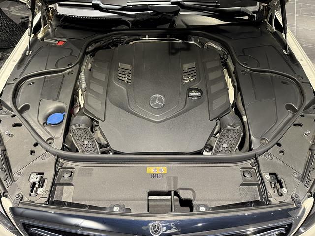 Ｓクラス Ｓ５６０　４マチック　ファーストクラスＰ　法人１オーナー　左Ｈ　マイバッハ純正鍛造２０ＡＷ　リアエンターテインメント　パノラマルーフ　クーラーボックス　レーダーセーフティＰ　３６０°カメラ　ナビ地デジ　Ｂｌｕｅｔｏｏｔｈ（31枚目）