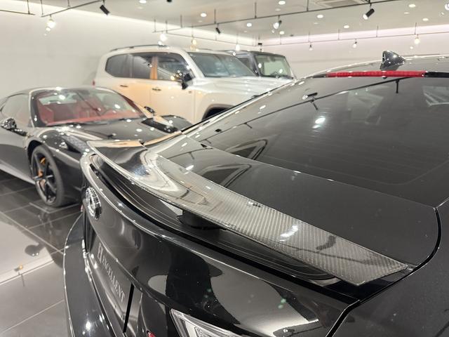 ＲＣ Ｆ カーボンエクステリアパッケージ　白革　レクサスセーフティシステムプラス　ＯＰ１９インチホイール　オレンジキャリパー　可変式リアスポイラー　カーボンインテリア　三眼ＬＥＤヘッドライト　シートヒーター／シートクーラー　ドライブレコーダー（35枚目）
