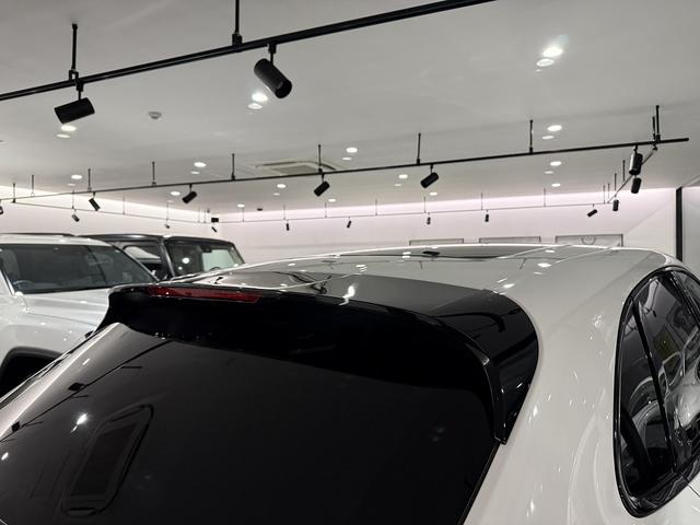 マカン マカンＧＴＳ　ポルシェセンターメンテナンス車両　ディーラー記録簿Ｈ３０／Ｒ２／３／４／６　スポクロ　パノラマサンルーフ　ブラックレザー　純正２０ＡＷ　純正フロアマット　クルーズコントロール　前後ドライブレコーダー（34枚目）