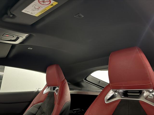 スープラ ＳＺ－Ｒ　３５周年記念特別仕様車　３５台限定　１オーナー　ブラック×レッドハーフレザー　ＪＢＬ　３５周年専用鍛造ブラック１９ＡＷ　レッドキャリパー　カーボンインテリア　パドルシフト　シートヒーター　ＨＵＤ（14枚目）