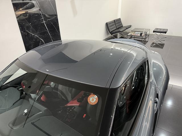 スープラ ＳＺ－Ｒ　３５周年記念特別仕様車　３５台限定　１オーナー　ブラック×レッドハーフレザー　ＪＢＬ　３５周年専用鍛造ブラック１９ＡＷ　レッドキャリパー　カーボンインテリア　パドルシフト　シートヒーター　ＨＵＤ（46枚目）
