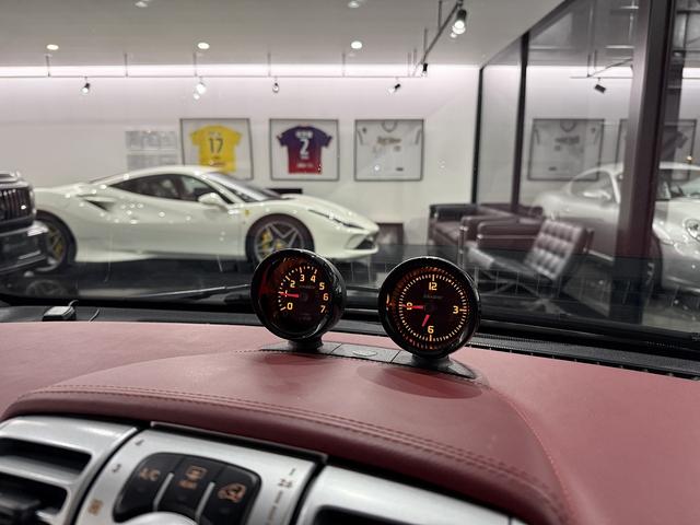 スマートフォーツーカブリオ BRABUS エクスクルーシブ ED テーラーメイド 記録簿 ディーラー車 80台限定車 赤幌 レッドレザーシート右H 5速AT ブラバス16/17インチAW ナビ TV Bカメラ(20枚目)