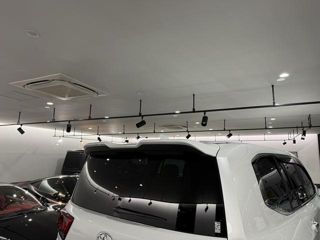 ランドクルーザー ZX 1オーナー モデリスタエアロ/リアスポイラー モデリスタ21AW JBLサウンド ベージュレザー 電動リアデフロック HUD サンルーフ 純正ナビ 前後ドラレコ GPSレーダー(16枚目)