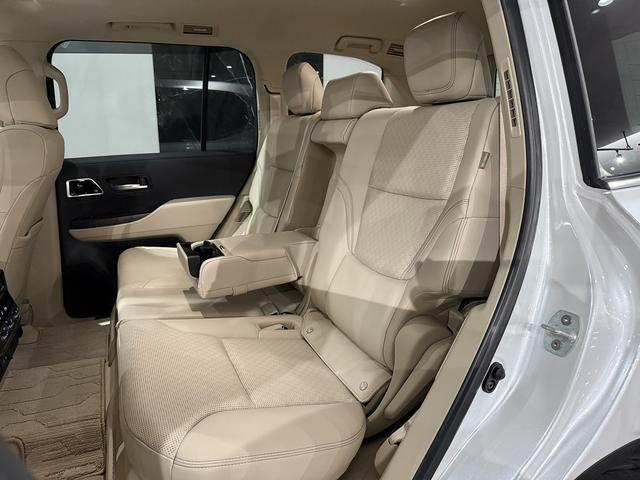 ランドクルーザー ZX 1オーナー モデリスタエアロ/リアスポイラー モデリスタ21AW JBLサウンド ベージュレザー 電動リアデフロック HUD サンルーフ 純正ナビ 前後ドラレコ GPSレーダー(21枚目)