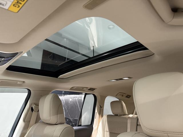 ランドクルーザー ZX 1オーナー モデリスタエアロ/リアスポイラー モデリスタ21AW JBLサウンド ベージュレザー 電動リアデフロック HUD サンルーフ 純正ナビ 前後ドラレコ GPSレーダー(30枚目)