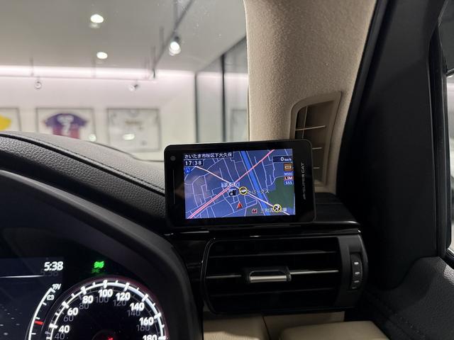 ランドクルーザー ZX 1オーナー モデリスタエアロ/リアスポイラー モデリスタ21AW JBLサウンド ベージュレザー 電動リアデフロック HUD サンルーフ 純正ナビ 前後ドラレコ GPSレーダー(43枚目)