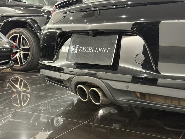 ボクスター ボクスターＳ　純正２０ＡＷ　レッドキャリパー　ＨＩＤライト　ブラックハーフレザーシート　シートヒーター　電動格納ミラー　スポーツステアリング　パドルシフト　純正ナビ　ＴＶ　バックカメラ　ドラレコ　ＧＰＳレーダー（43枚目）