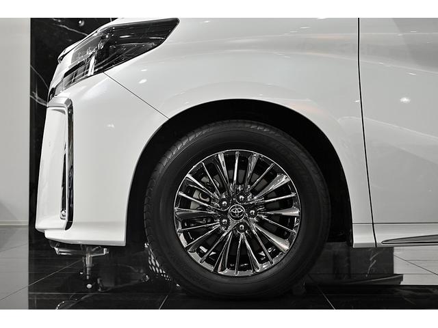 純正１７インチホイール