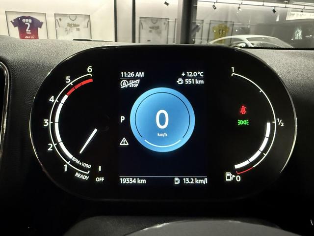 MINI クーパーD プレミアムプラスライン 1オーナー プレミアムプラスライン ブラウン革シート シートヒーター パークディスタンスコントロール パーキングアシスト 純正17AW Applecarplay 純正前後ドラレコ 電動パーキング(47枚目)