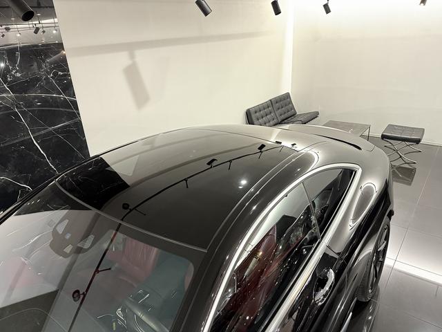 Ｓクラス Ｓ６３　ＡＭＧ　４マチック　クーペ　エディション　１　全国４２台特別仕様限定車　左Ｈ　デジーノインテリア　ＡＭＧダイナミックＰ　ＡＭＧパフォーマンスステアリング　ＡＭＧ鍛造２０ＡＷ　レッドキャリパー　ベンガルレッドナッパレザー　ＨＵＤ　ディーラー記録簿（11枚目）