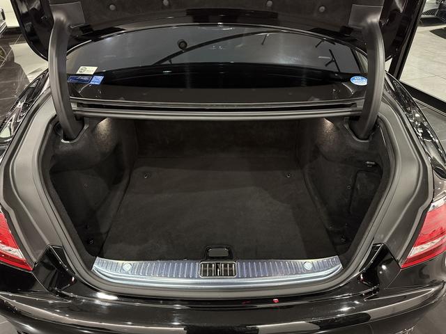 Ｓクラス Ｓ６３　ＡＭＧ　４マチック　クーペ　エディション　１　全国４２台特別仕様限定車　左Ｈ　デジーノインテリア　ＡＭＧダイナミックＰ　ＡＭＧパフォーマンスステアリング　ＡＭＧ鍛造２０ＡＷ　レッドキャリパー　ベンガルレッドナッパレザー　ＨＵＤ　ディーラー記録簿（42枚目）