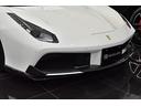 ４８８ＧＴＢ ベースグレード　正規Ｄ車　Ｄ記録簿　屋内保管　純正カーボンエアロＦ／Ｓ／Ｒ／ダクト／エンジンカバー　ＬＥＤカーボンステアリング　Ｆリフト　ボルドー内装　カーボントリム　イエローレヴカウンター　ナビ　ＪＢＬ　Ｂカメラ（4枚目）