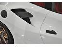 ベースグレード　正規Ｄ車　カーボンエアロ　Ｆ／Ｓ／Ｒ／Ｒスポイラー／Ｓダクト／エンジンカバー　ブリリアント可変マフラー　ハイパーフォージド２１／２２ＡＷ　Ｆリフティング　カーボンドライバーゾーン／ドア内張パネル（15枚目）