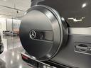 Ｇ６３　新車未使用車　外装色マグノナイトブラック　マヌファクトゥーアプログラムプラス　ＡＭＧナイトパッケージ　ＡＭＧ２１ＡＷ（16枚目）