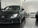 カーボンエクステリアパッケージ　白革　レクサスセーフティシステムプラス　ＯＰ１９インチホイール　オレンジキャリパー　可変式リアスポイラー　カーボンインテリア　三眼ＬＥＤヘッドライト　シートヒーター／シートクーラー　ドライブレコーダー（41枚目）