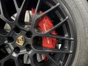 マカン マカンＧＴＳ　ポルシェセンターメンテナンス車両　ディーラー記録簿Ｈ３０／Ｒ２／３／４／６　スポクロ　パノラマサンルーフ　ブラックレザー　純正２０ＡＷ　純正フロアマット　クルーズコントロール　前後ドライブレコーダー（5枚目）