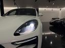 マカンＧＴＳ　ポルシェセンターメンテナンス車両　ディーラー記録簿Ｈ３０／Ｒ２／３／４／６　スポクロ　パノラマサンルーフ　ブラックレザー　純正２０ＡＷ　純正フロアマット　クルーズコントロール　前後ドライブレコーダー（22枚目）