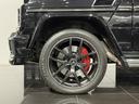 Gクラス G63 デジーノエクスクルーシブインテリアPKG 左H エアロパーツ フロントリップ/アンダーガード/リアスポイラー パナメリカーナグリル 純正21AW ブラックウィンカー 可変マフラー ハーマンカードン(4枚目)