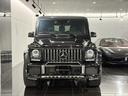 G63 デジーノエクスクルーシブインテリアPKG 左H エアロパーツ フロントリップ/アンダーガード/リアスポイラー パナメリカーナグリル 純正21AW ブラックウィンカー 可変マフラー ハーマンカードン(11枚目)