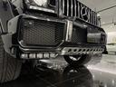 G63 デジーノエクスクルーシブインテリアPKG 左H エアロパーツ フロントリップ/アンダーガード/リアスポイラー パナメリカーナグリル 純正21AW ブラックウィンカー 可変マフラー ハーマンカードン(14枚目)