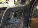 G63 デジーノエクスクルーシブインテリアPKG 左H エアロパーツ フロントリップ/アンダーガード/リアスポイラー パナメリカーナグリル 純正21AW ブラックウィンカー 可変マフラー ハーマンカードン(37枚目)