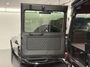 G63 デジーノエクスクルーシブインテリアPKG 左H エアロパーツ フロントリップ/アンダーガード/リアスポイラー パナメリカーナグリル 純正21AW ブラックウィンカー 可変マフラー ハーマンカードン(41枚目)