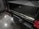 G63 デジーノエクスクルーシブインテリアPKG 左H エアロパーツ フロントリップ/アンダーガード/リアスポイラー パナメリカーナグリル 純正21AW ブラックウィンカー 可変マフラー ハーマンカードン(44枚目)