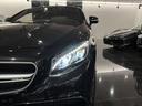 Ｓ６３　ＡＭＧ　４マチック　クーペ　エディション　１　全国４２台特別仕様限定車　左Ｈ　デジーノインテリア　ＡＭＧダイナミックＰ　ＡＭＧパフォーマンスステアリング　ＡＭＧ鍛造２０ＡＷ　レッドキャリパー　ベンガルレッドナッパレザー　ＨＵＤ　ディーラー記録簿（36枚目）