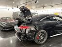 Ｓ６３　ＡＭＧ　４マチック　クーペ　エディション　１　全国４２台特別仕様限定車　左Ｈ　デジーノインテリア　ＡＭＧダイナミックＰ　ＡＭＧパフォーマンスステアリング　ＡＭＧ鍛造２０ＡＷ　レッドキャリパー　ベンガルレッドナッパレザー　ＨＵＤ　ディーラー記録簿（44枚目）