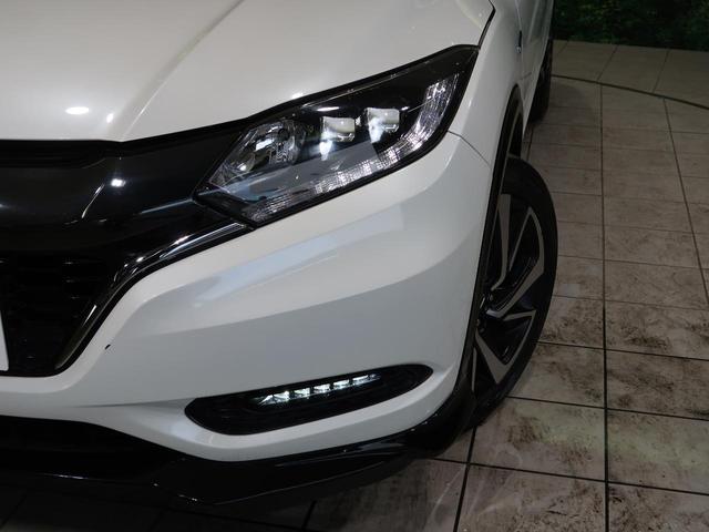 ヴェゼル ホンダ ハイブリッドｒｓ ホンダセンシング 純正８型ナビ 衝突被害軽減 レーダークルーズ レーンアシスト ｌｅｄヘッド 純正１８ａｗ ハーフレザーシート シートヒーター ｅｔｃ バックカメラ スマートキー 横滑り防止装置 禁煙車 神奈川県 ハイブリッド
