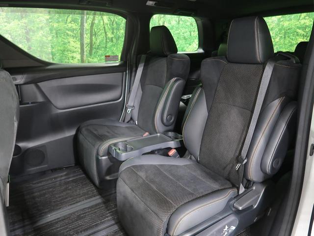 2.5S タイプゴールド ディスプレイオーディオ 後席モニター バックカメラ 禁煙車 両側電動ドア レーダークルーズ 黒ハーフレザーシート クリアランスソナー LEDヘッド&フォグ 純正16AW ドライブレコーダー ETC(25枚目)