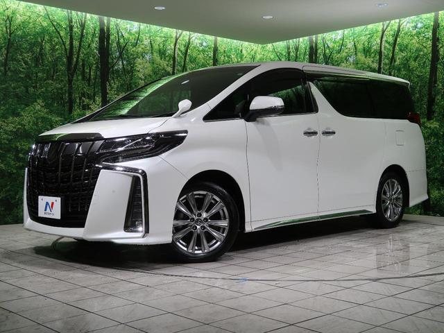 2.5S タイプゴールド ディスプレイオーディオ 後席モニター バックカメラ 禁煙車 両側電動ドア レーダークルーズ 黒ハーフレザーシート クリアランスソナー LEDヘッド&フォグ 純正16AW ドライブレコーダー ETC(40枚目)