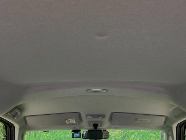 X S 純正ナビ 禁煙車 衝突軽減 バックカメラ 電動スライドドア シートヒーター オートライト スマートキー アイドリングストップ ETC ドラレコ Bluetooth再生(31枚目)