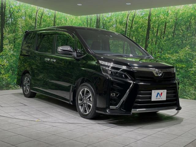 ZS 煌 BIGX11型ナビ フリップダウン 禁煙車 セーフティセンス 両側電動ドア 7人乗り バックカメラ クルコン LEDヘッド&フォグ 純正16AW オーエアコン スマートキー ETC(18枚目)