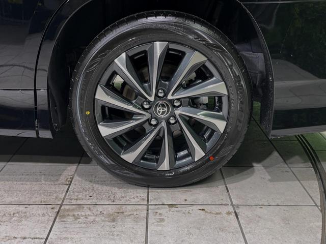 ハイブリッドS-Z 登録済未使用車 純正10型ナビ バックカメラ セーフティセンス レーダークルーズ 両側電動ドア AC100V電源 スマートキー LEDヘッド 純正17AW ステリモ(33枚目)