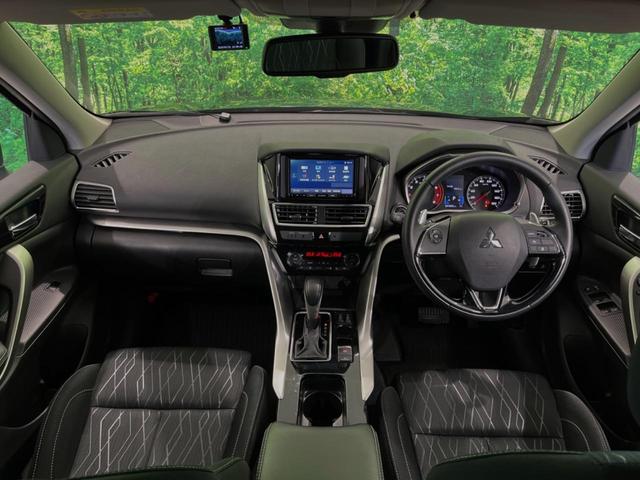 G SDナビ 禁煙車 衝突軽減 レーダークルーズ LEDヘッド オートハイビーム 純正18AW バックカメラ シートヒーター パドルシフト オートエアコン スマートキー ETC(2枚目)