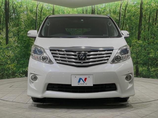 350S Cパッケージ メーカーナビ 禁煙車 フリップダウン 両側電動ドア クルコン 電動リアゲート バックカメラ HIDヘッド オートライト パワーシート オートエアコン コーナーセンサー スマートキー ETC(15枚目)