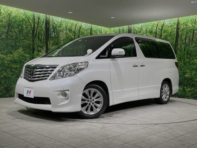 350S Cパッケージ メーカーナビ 禁煙車 フリップダウン 両側電動ドア クルコン 電動リアゲート バックカメラ HIDヘッド オートライト パワーシート オートエアコン コーナーセンサー スマートキー ETC(17枚目)