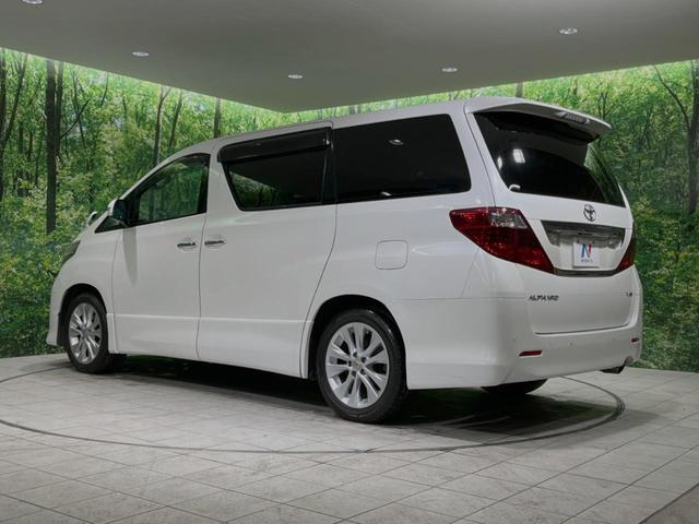 350S Cパッケージ メーカーナビ 禁煙車 フリップダウン 両側電動ドア クルコン 電動リアゲート バックカメラ HIDヘッド オートライト パワーシート オートエアコン コーナーセンサー スマートキー ETC(18枚目)