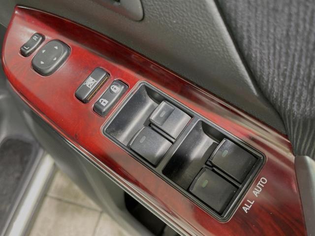 350S Cパッケージ メーカーナビ 禁煙車 フリップダウン 両側電動ドア クルコン 電動リアゲート バックカメラ HIDヘッド オートライト パワーシート オートエアコン コーナーセンサー スマートキー ETC(33枚目)