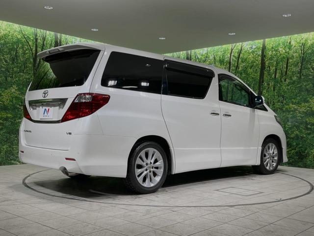 350S Cパッケージ メーカーナビ 禁煙車 フリップダウン 両側電動ドア クルコン 電動リアゲート バックカメラ HIDヘッド オートライト パワーシート オートエアコン コーナーセンサー スマートキー ETC(46枚目)